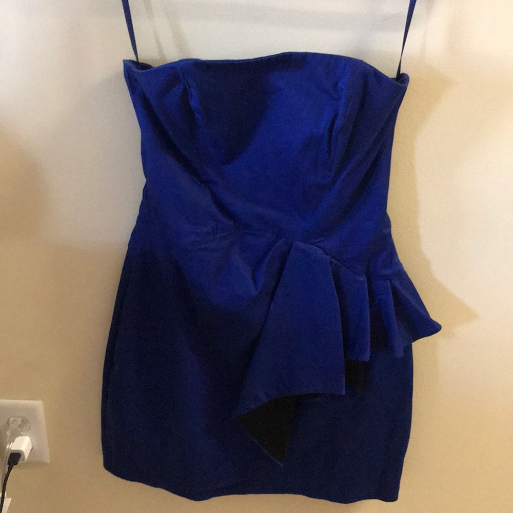 FRENCH CONNECTION mini dress